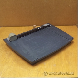 X-ACTO 12" Rotary Paper Trimmer Cutter